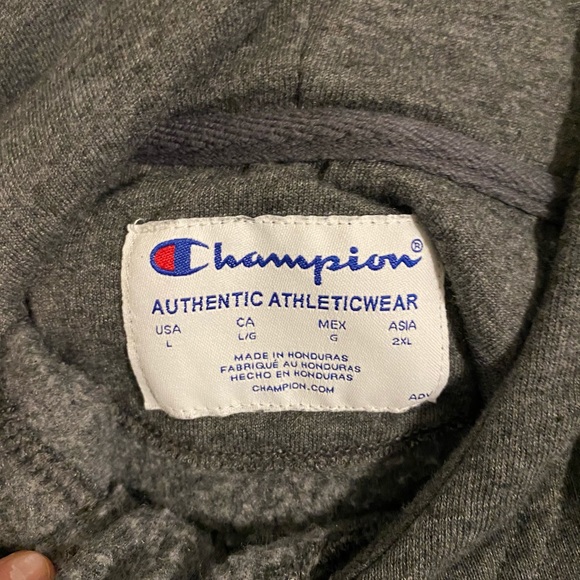 Sweatshirt - Picture 4 of 4